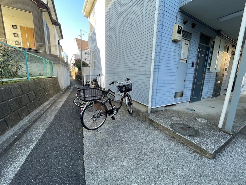 フェリーチェ日吉３ その他共有部分