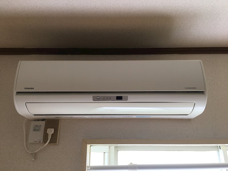 パールハイムC その他設備