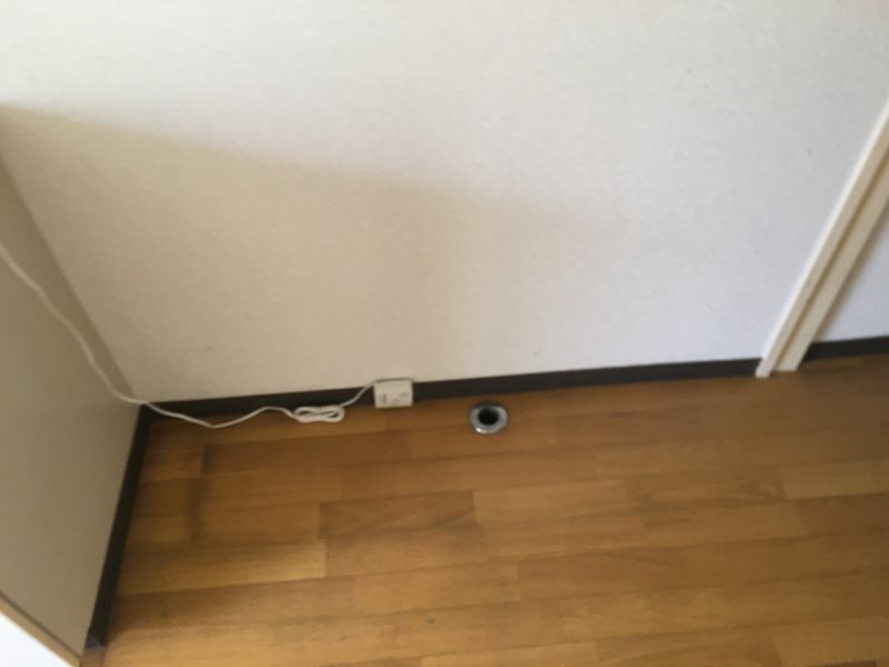 パールハイムC その他