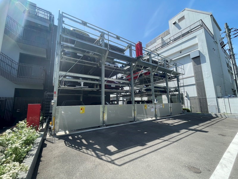 Ｎ－Ｆｌａｔｓ武蔵中原駅前 その他共有部分