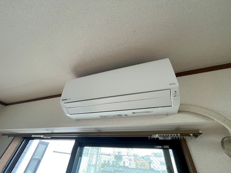 神奈川県川崎市中原区井田中ノ町 その他設備