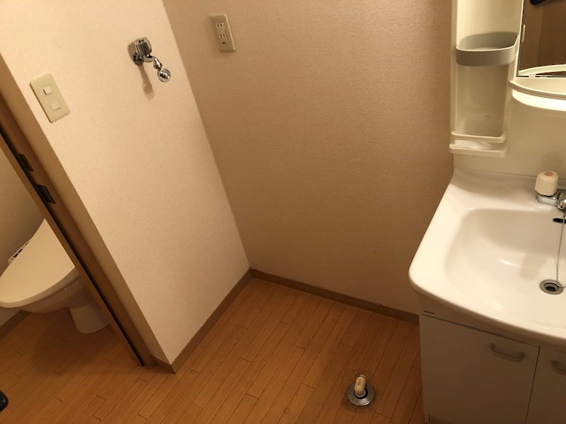 レジデンスＢ棟 その他