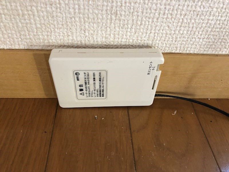 レジデンスＢ棟 その他