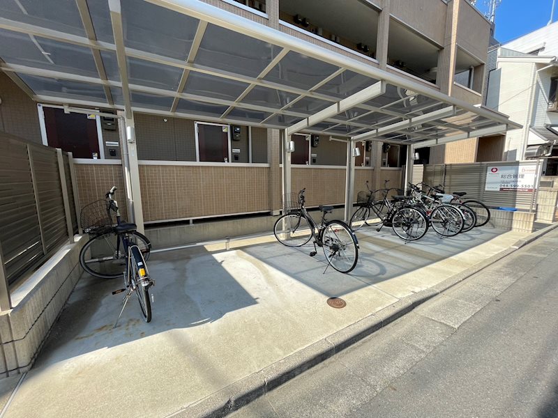 ロイヤルアーク その他共有部分