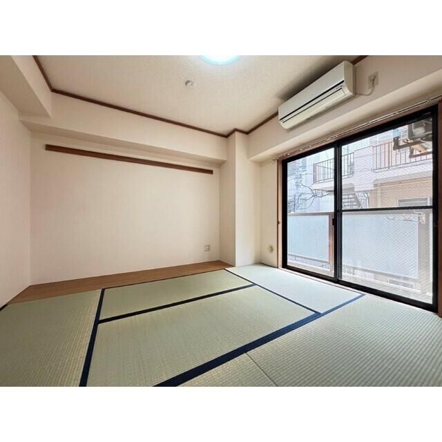 アーバンホーム小杉 ベッドルーム