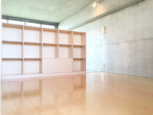 神奈川県川崎市中原区丸子通１丁目 ベッドルーム
