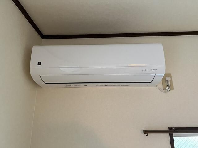 タツミハイツＢ棟 その他設備