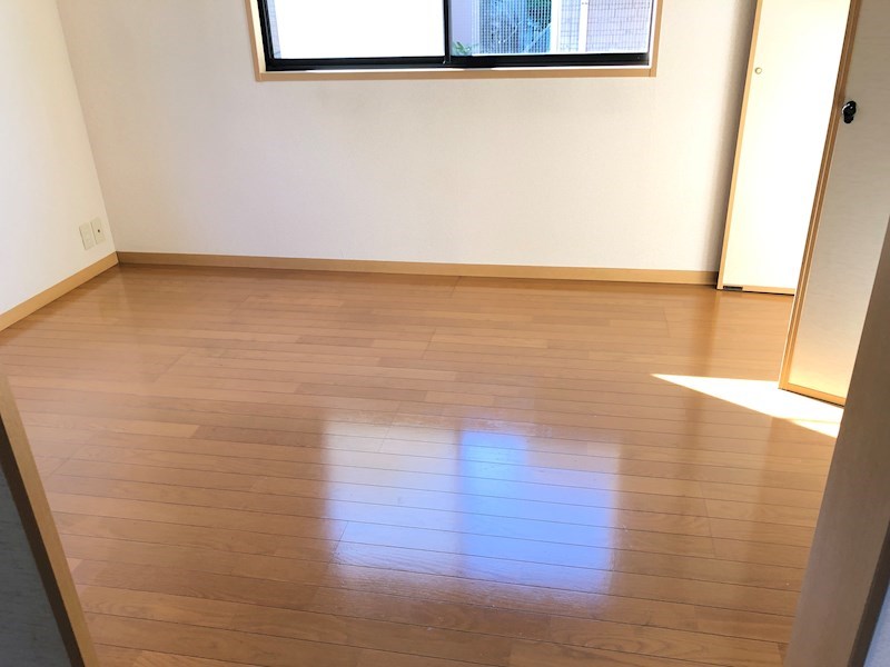 レジデンスＢ棟 その他部屋・スペース