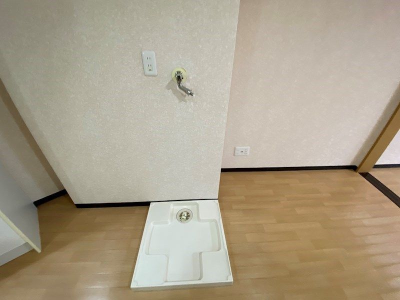 アークパレス梶山 その他
