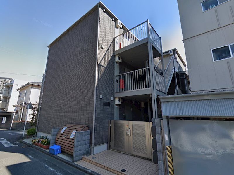 ポポラーレ　MARUTOKU その他共有部分