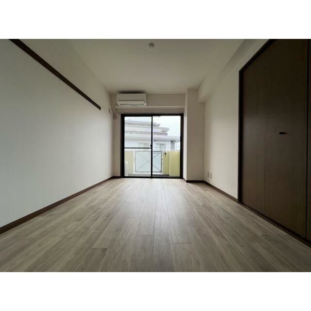 サンヒルズ中山 眺望
