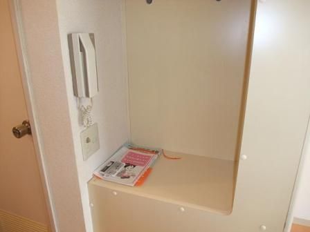 ユースピア大倉山 その他