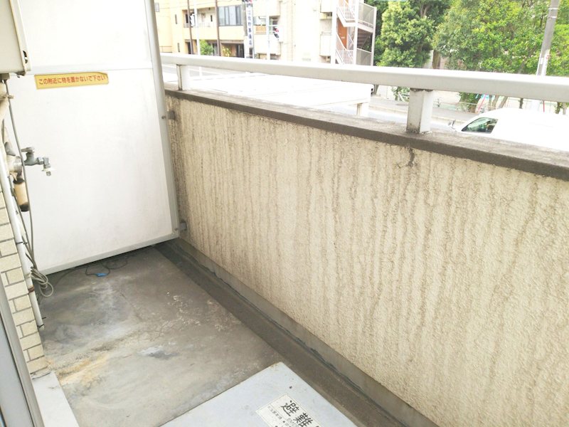 ユースピア大倉山 その他設備
