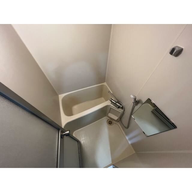 サンヒルズ中山 風呂画像