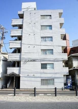 イーグル東神奈川 眺望