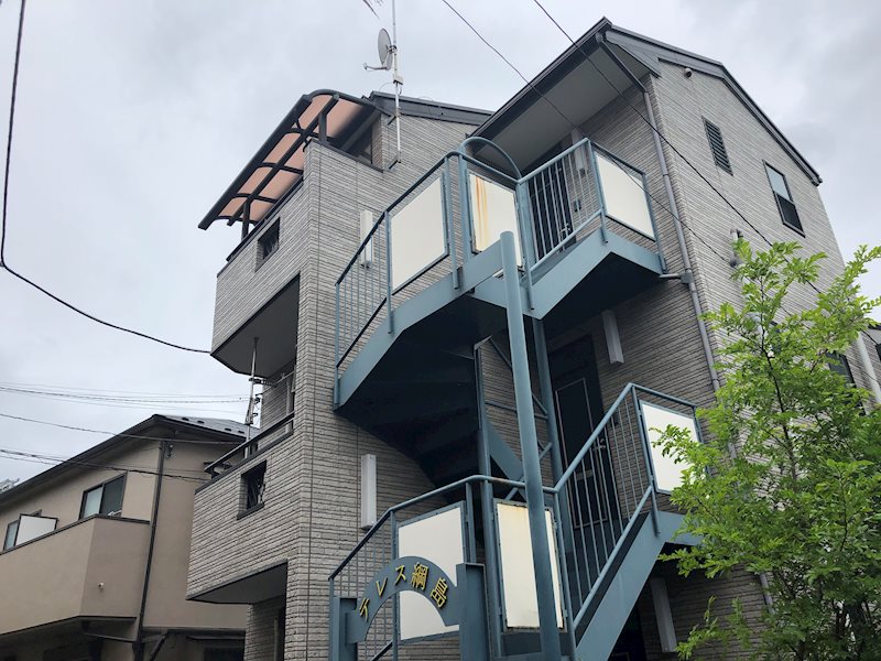 テレス綱島 その他