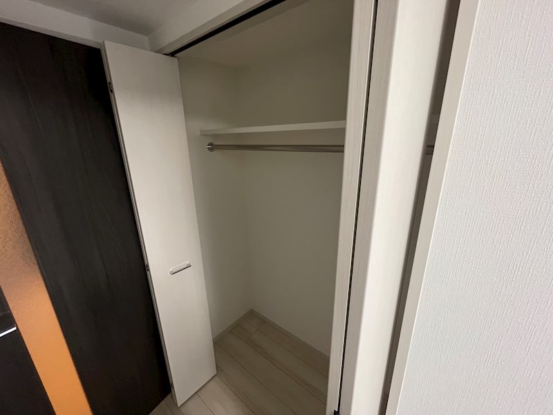 SPコート菊名サウス 収納