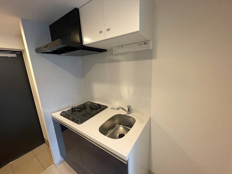 SPコート菊名サウス キッチン