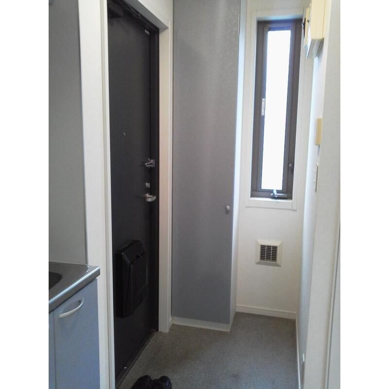 シャテロＫＳ 玄関