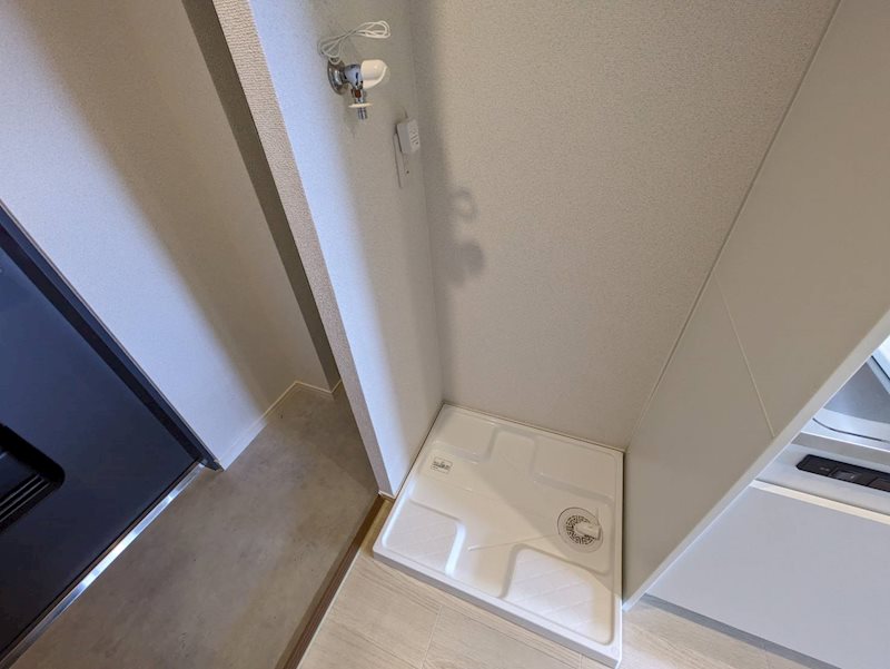 グッドウィル その他設備