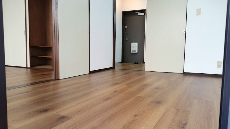 西山第11ビルエルム大倉山 その他