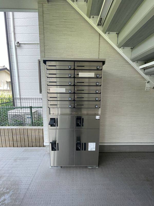 シトラス新城 その他設備