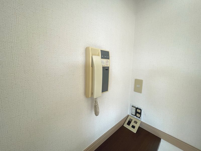 桂樹館 セキュリティ
