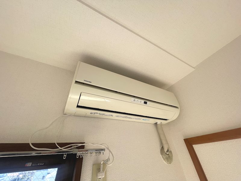 桂樹館 その他設備