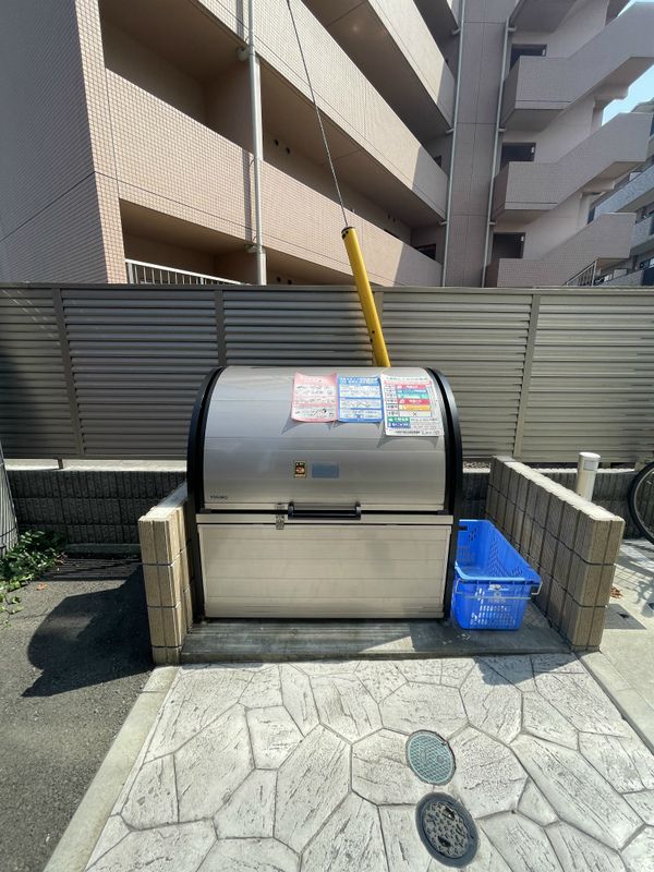 シトラス新城 その他共有部分