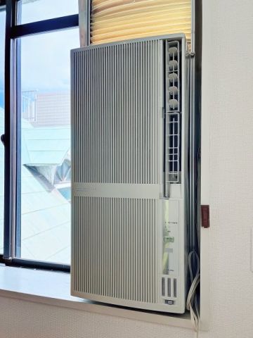 日吉パールハイツ その他共有部分