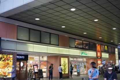 ペーシェロッソ スーパー