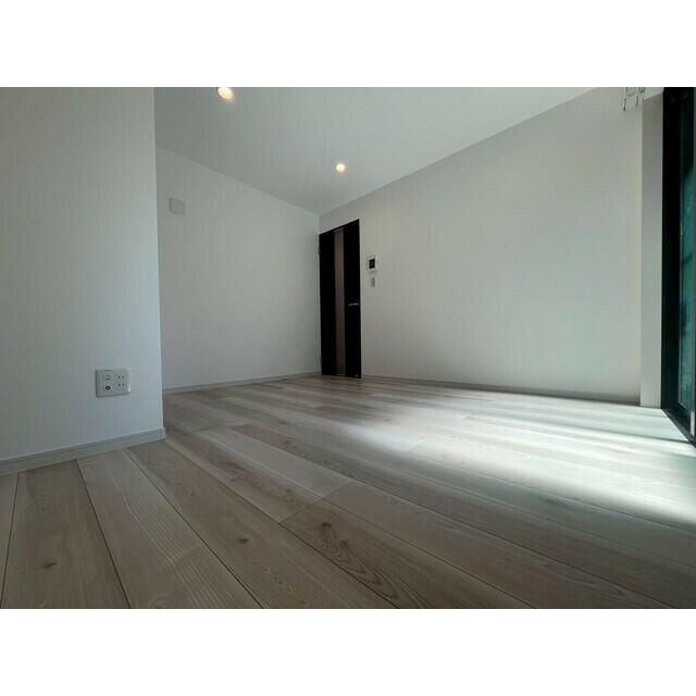 エキニア川崎ウエスト ベッドルーム