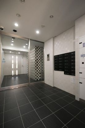 プレミアムキューブ横浜反町 その他