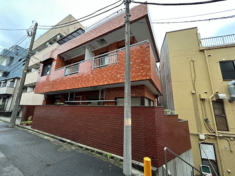 パークハイム反町 その他