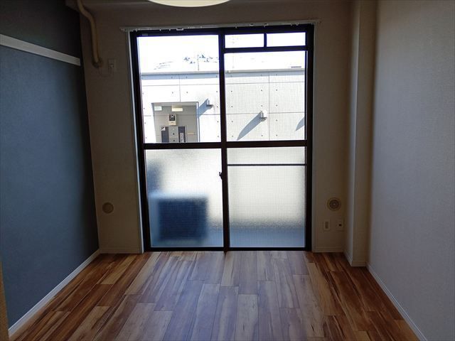 シャトーコバヤシ 眺望