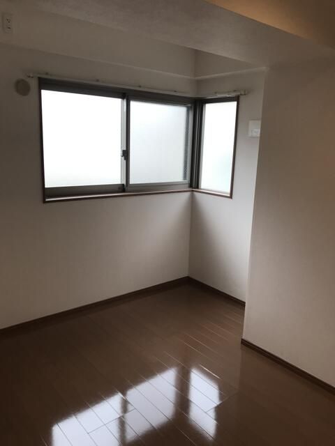 神奈川県川崎市中原区苅宿 ベッドルーム