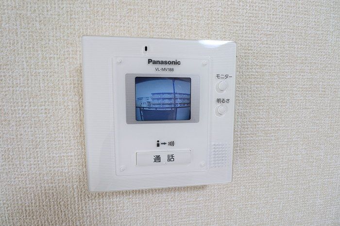 カサベルデU セキュリティ