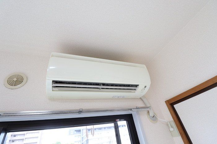 カサベルデU その他設備