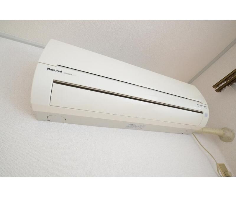 メゾンカタキリ その他設備