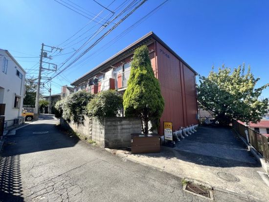 グリーンヒル その他