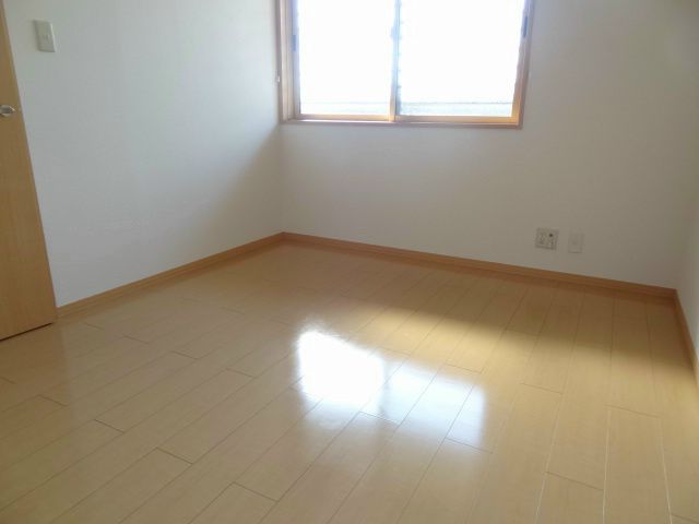 メゾンアムール壱番館 ベッドルーム