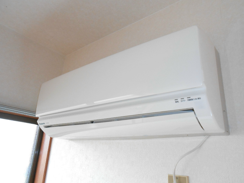 橘館 その他設備