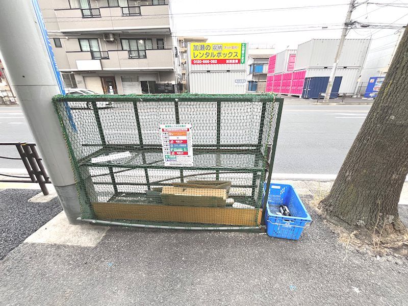 グランヴァン元住吉 その他共有部分