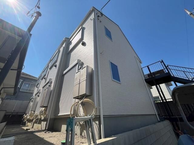 クレスタ鴨居 その他共有部分