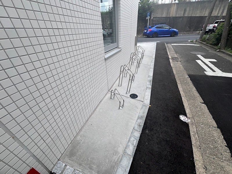 プロスパーレジデンス その他共有部分