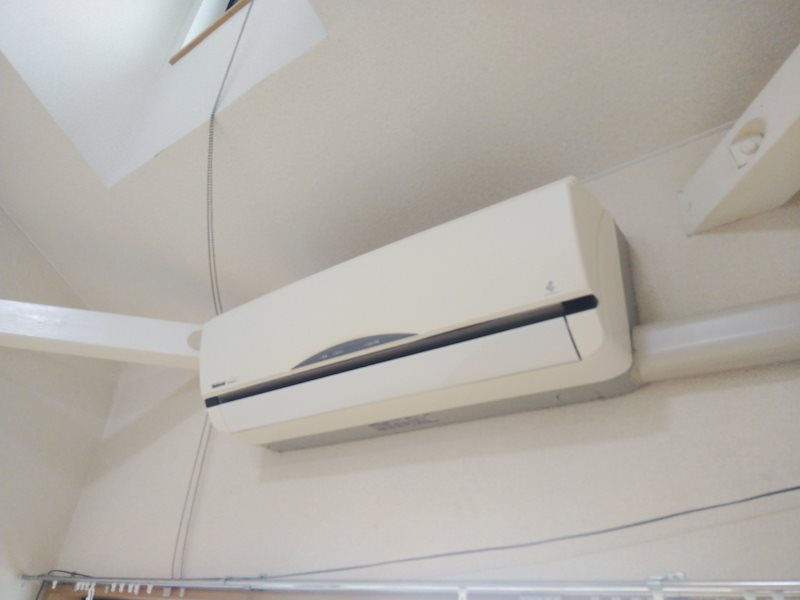 リッチ元住吉 その他設備