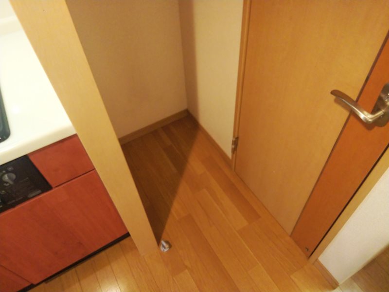 リッチ元住吉 その他