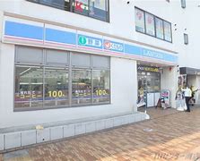 グランコリーヌＫ コンビニ