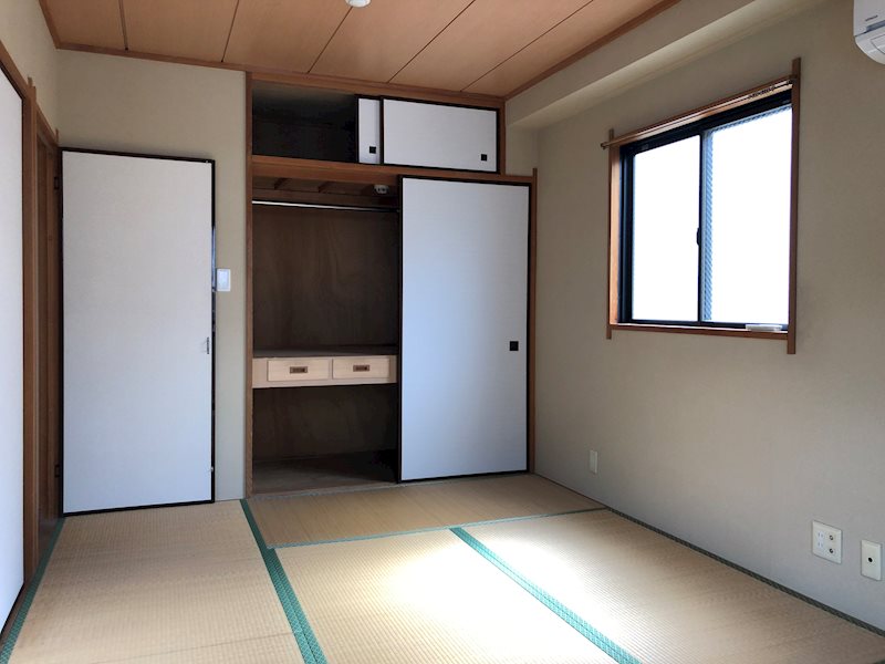 メゾンウィスタリアⅢ その他部屋・スペース