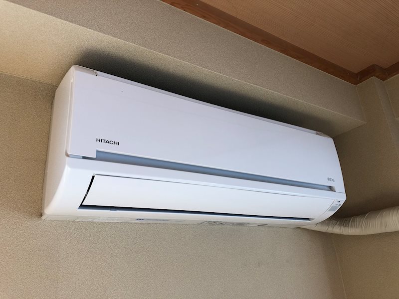メゾンウィスタリアⅢ その他設備